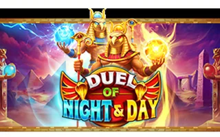 Duel of Night & Day