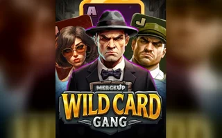 Wild Card Gang