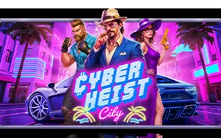 Cyberheist City
