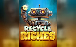 Recycle Riches by BGaming - Free Demo & x10,000 Max Win