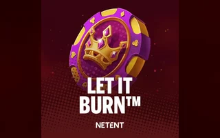 Let It Burn