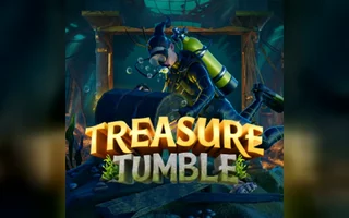 Treasure Tumble