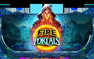Fire Portals