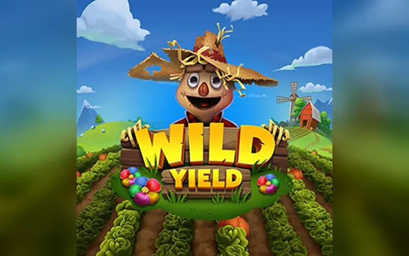 Wild Yield game artwork