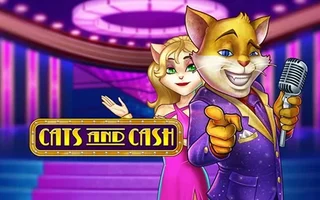 Cats and Cash