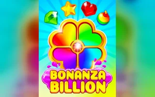 Bonanza Billion