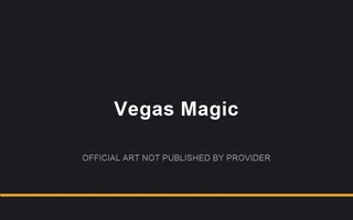 Vegas Magic