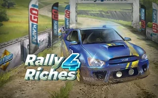 Rally 4 Riches