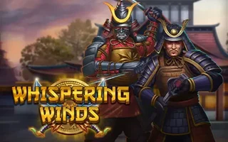 Whispering Winds