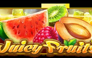 Juicy Fruits