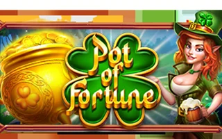 Pot of Fortune