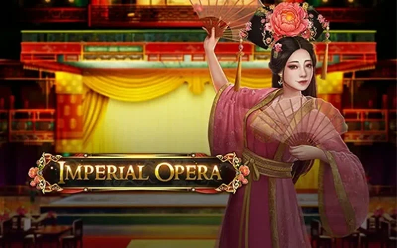 Imperial Opera — game artwork