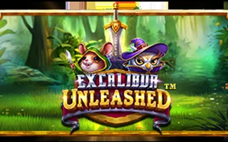 Excalibur Unleashed