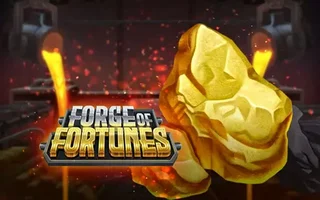 Forge of Fortunes
