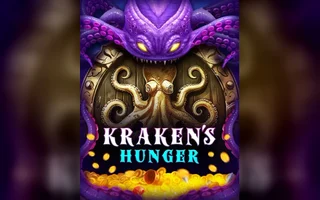 Kraken's Hunger