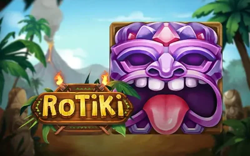 Rotiki — game artwork