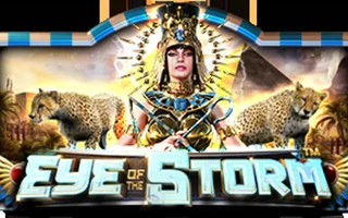 Eye of the Storm