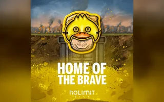 Home of the Brave