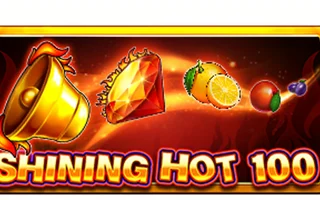 Shining Hot 100