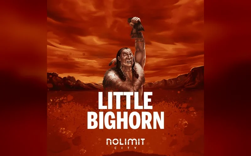 Little Bighorn game artwork