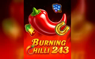 Burning Chilli 243 Slot Free Demo & Review