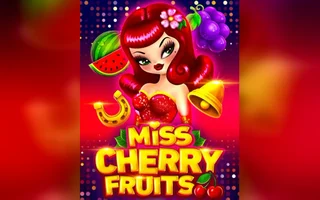 Miss Cherry Fruits