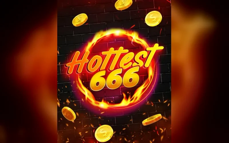 Hottest 666 Slot Review & — game artwork