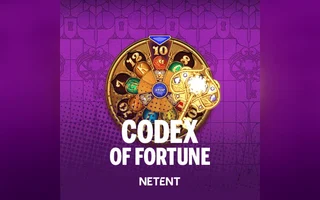 Codex of Fortune