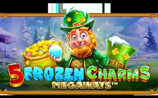 5 Frozen Charms Megaways