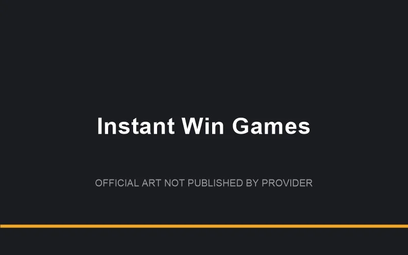 Instant Win Games — game artwork