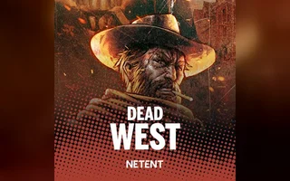Dead West