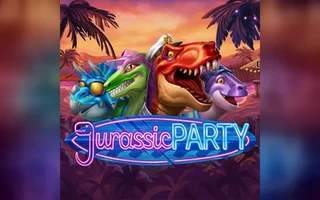Jurassic Party