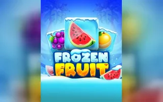 Frozen Fruit