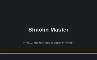 Shaolin Master