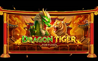 Dragon Tiger Fortunes