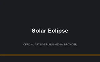 Solar Eclipse