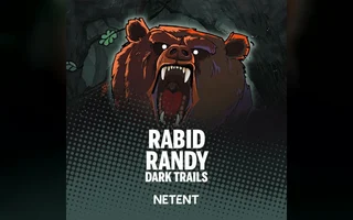 Rabid Randy Dark Trails