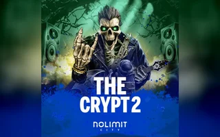 The Crypt 2