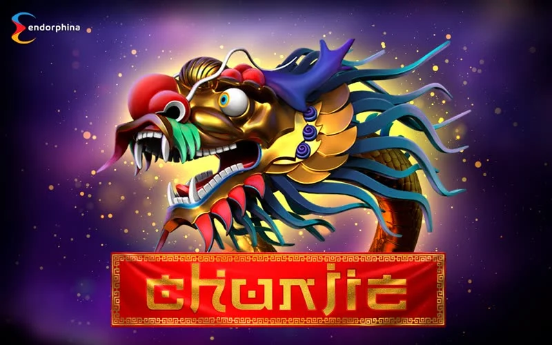 Chunjie game artwork