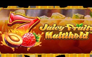 Juicy Fruits Multihold