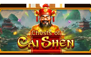 Chests of Cai Shen