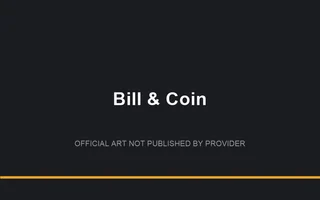 Bill & Coin