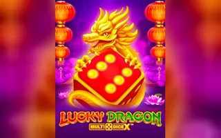 Lucky Dragon MultiDice X by BGaming