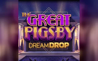 The Great Pigsby Dream Drop