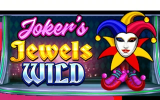 Joker’s Jewels Wild
