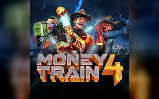 Money Train 4