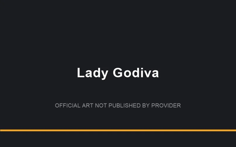 Lady Godiva game artwork