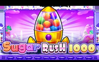 Sugar Rush 1000