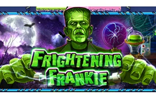 Frightening Frankie