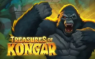 Treasures of Kongar